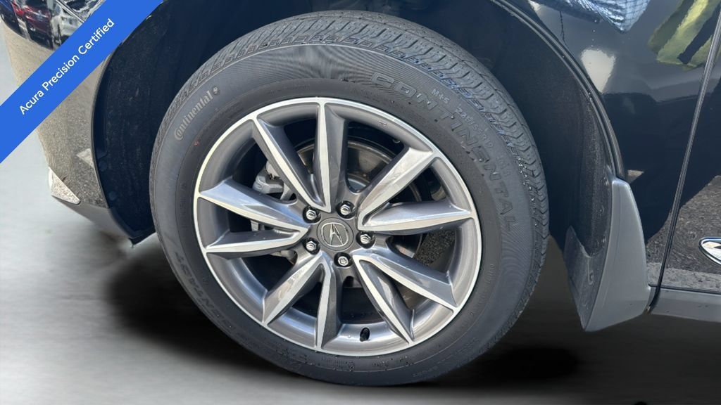 Certified 2024 Acura RDX w/ Technology Package AWD/4WD image 45