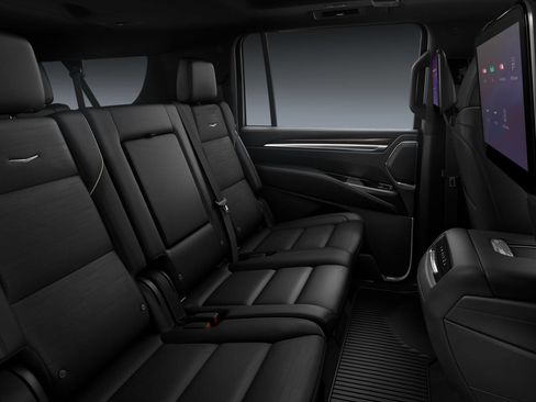 New 2026 Cadillac Escalade ESV Luxury image 44