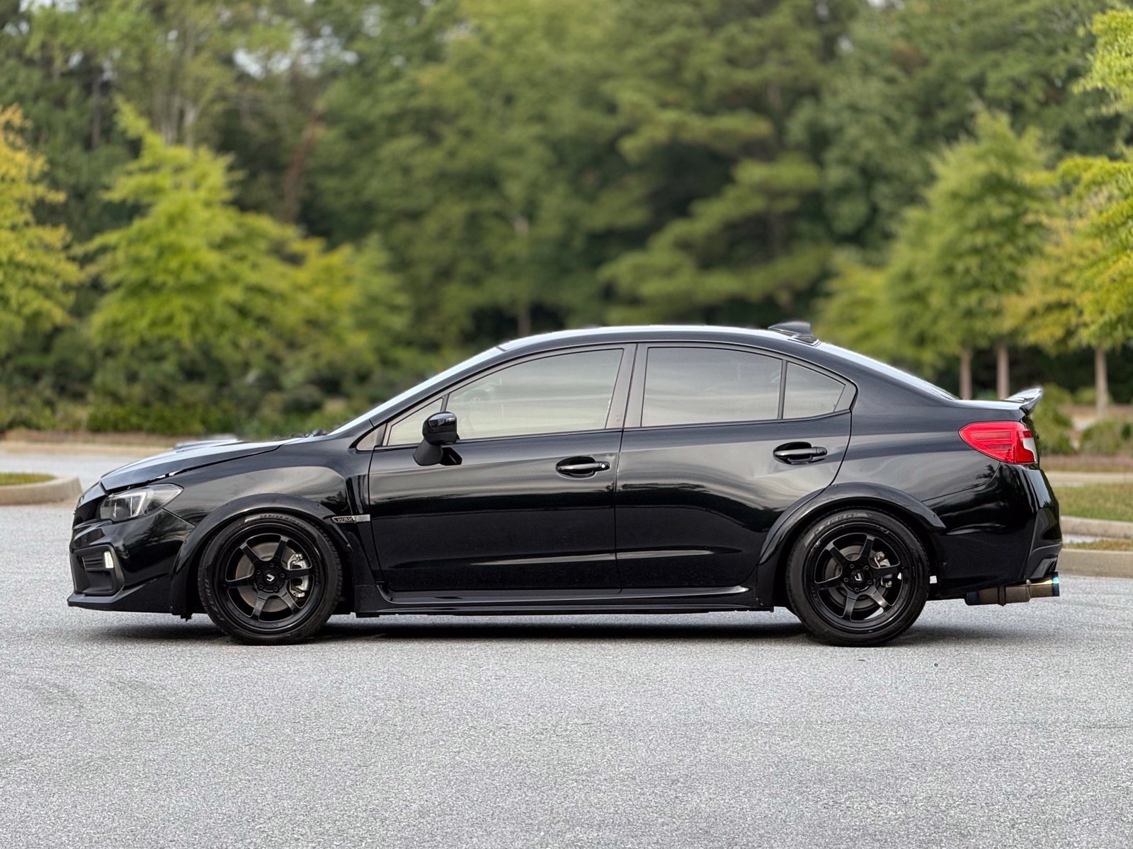 Used 2020 Subaru WRX AWD/4WD image 9