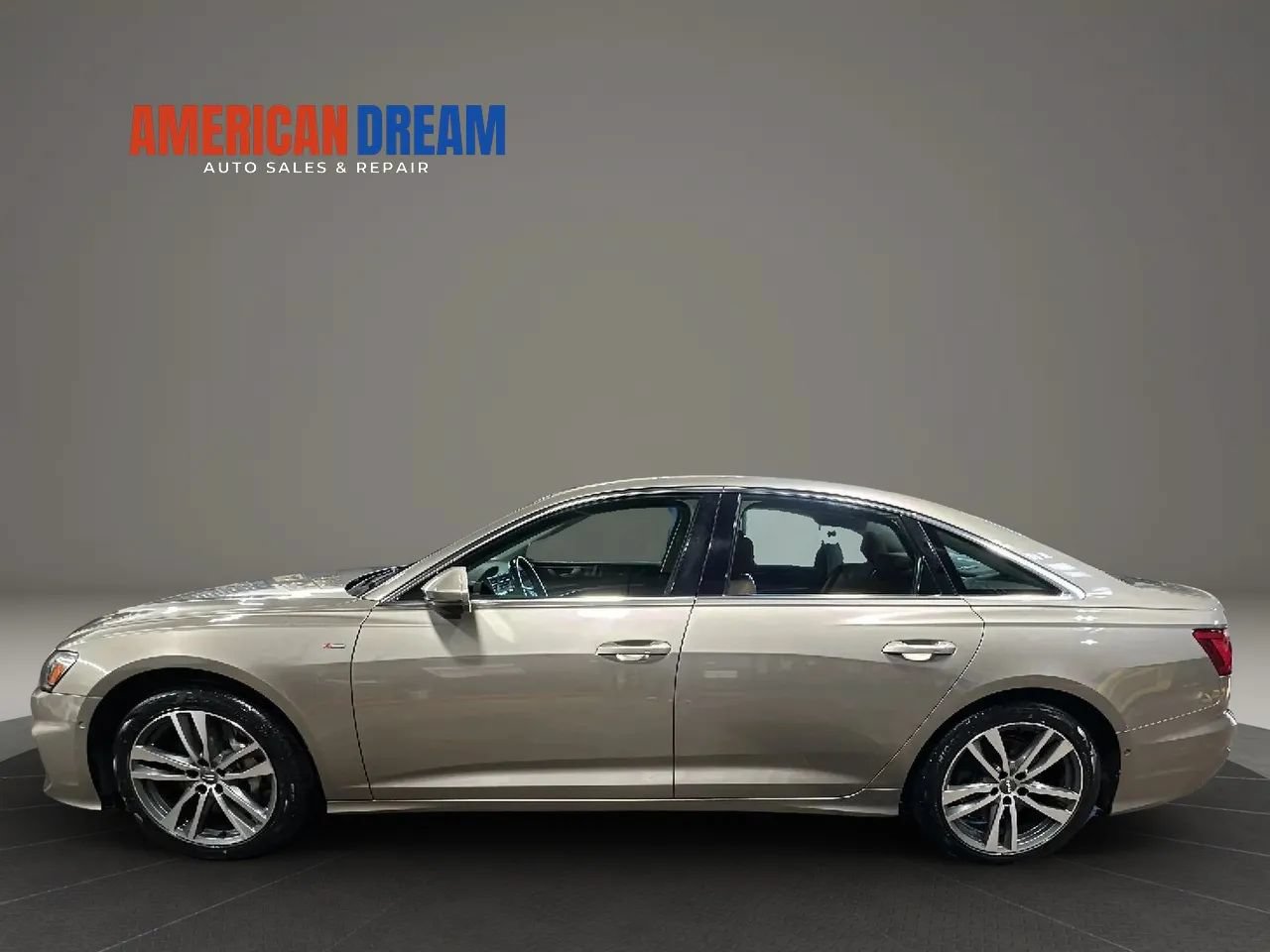Used 2019 Audi A6 3.0T Premium Plus AWD/4WD image 2