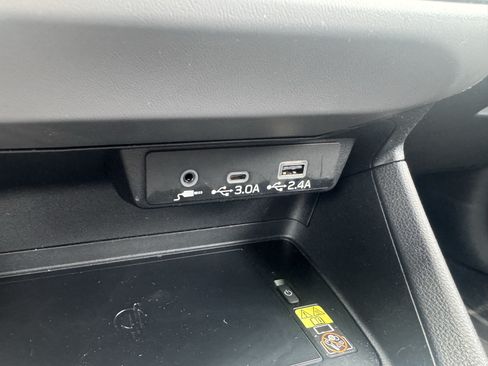 Certified 2024 Subaru Crosstrek 2.5i Wilderness w/ Crosstrek Mirror Package AWD/4WD image 30