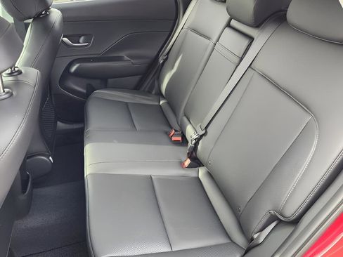 New 2026 Hyundai Kona Limited AWD/4WD image 11