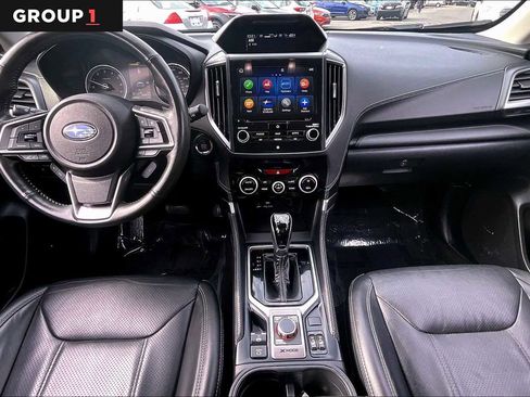Certified 2022 Subaru Forester Touring image 15
