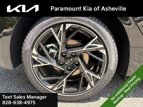 New 2026 Kia K5 GT-Line FWD image 30