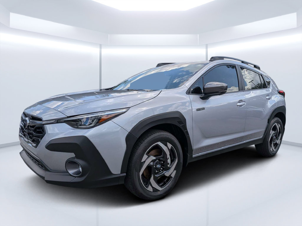 New 2026 Subaru Crosstrek 2.5i Limited AWD/4WD image 37