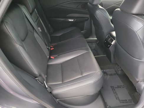 Used 2023 Lexus RX 350 350 w/ Cold Area Package image 15