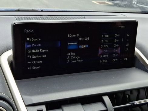 Used 2020 Lexus NX 300h AWD w/ Premium Package image 18