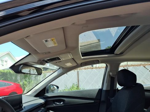 Used 2023 Honda Accord EX image 11