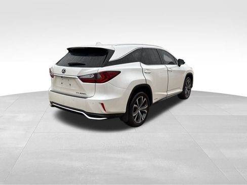 Used 2022 Lexus RX 450hL AWD w/ Premium Package image 5