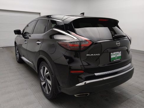 Used 2023 Nissan Murano SL w/ SL Moonroof Package FWD image 5