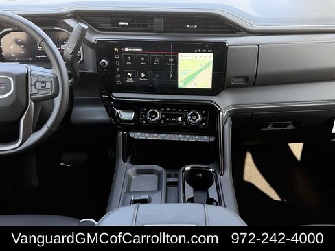 New 2026 GMC Sierra 2500 AT4X AWD/4WD image 13