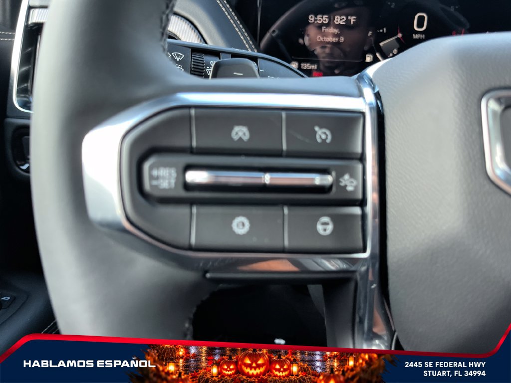 New 2027 GMC Yukon Elevation w/ Elevation Preferred Package RWD image 22