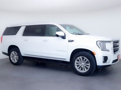 Used 2024 GMC Yukon XL SLT