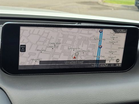 Certified 2025 MAZDA CX-50 AWD 2.5 Turbo w/ Weather Package image 15