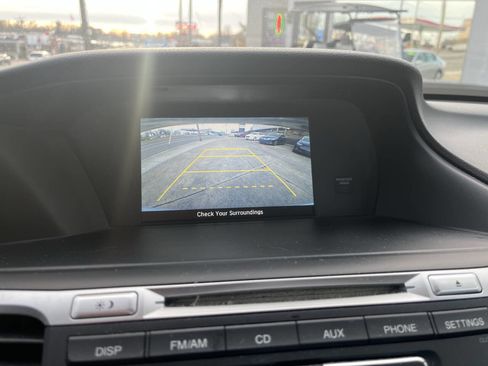 Used 2014 Honda Accord EX image 9