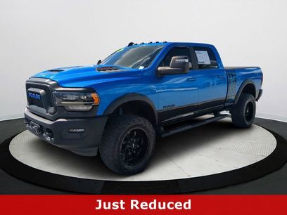 Used 2023 RAM 2500 Power Wagon w/ Level 2 Equipment Group