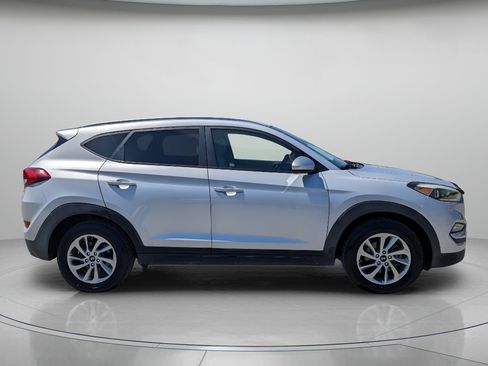 Used 2018 Hyundai Tucson SEL AWD/4WD image 9