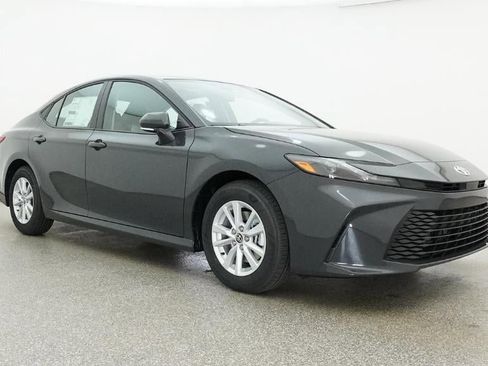 New 2026 Toyota Camry LE image 29