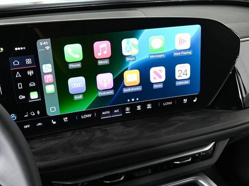 New 2025 Audi Q5 2.0T Premium Plus image 16