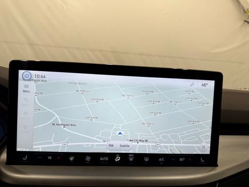 Used 2024 Ford Escape Platinum image 35