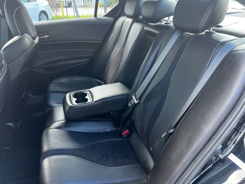 Used 2020 Acura ILX FWD image 14