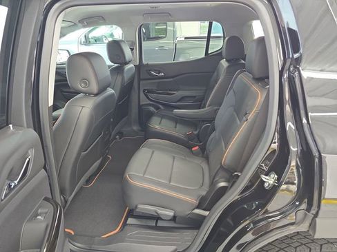 Certified 2023 GMC Acadia AT4 w/ Technology Package image 10