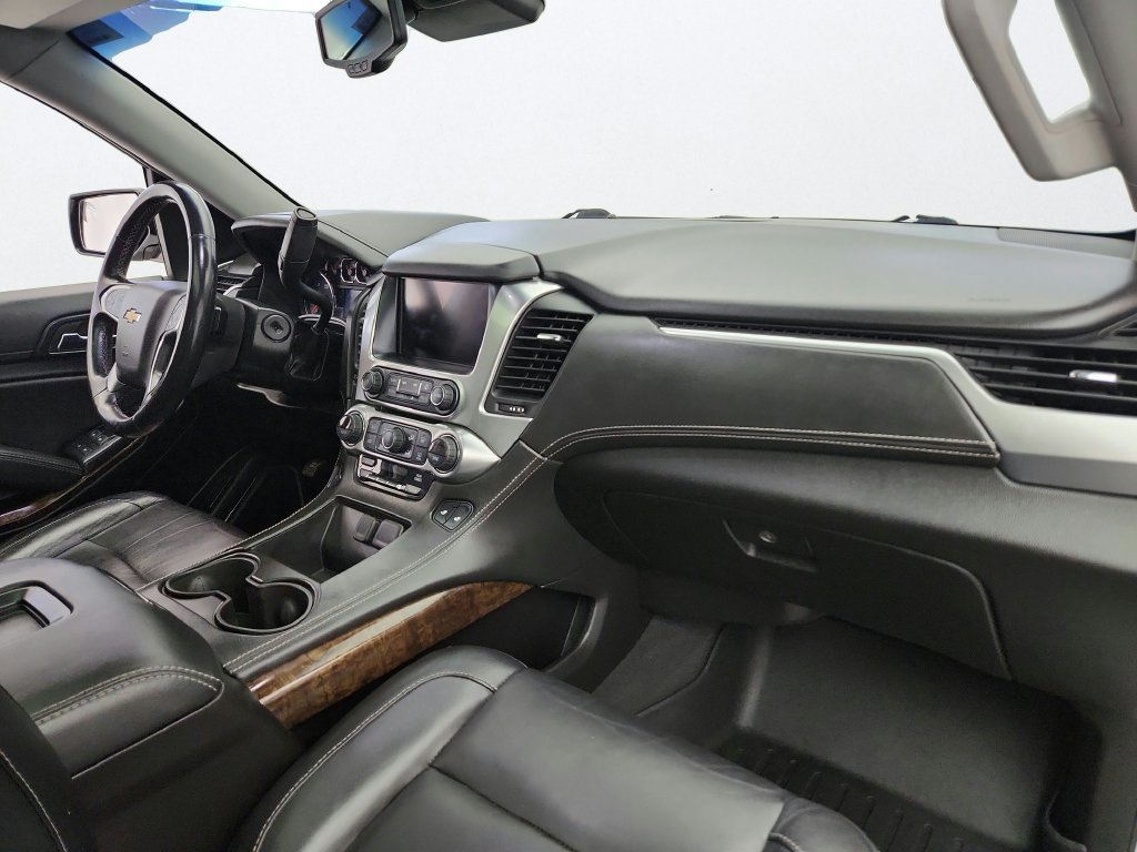 Used 2019 Chevrolet Tahoe LT AWD/4WD image 30