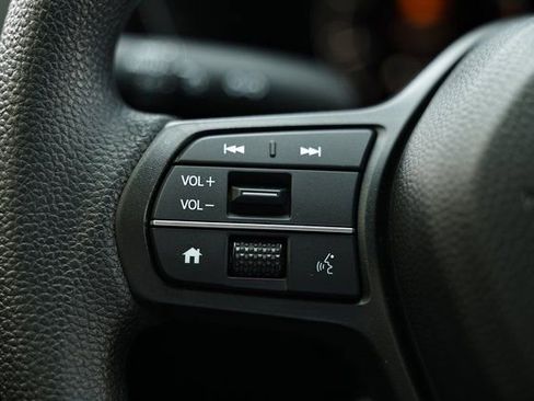 New 2026 Honda CR-V LX image 11