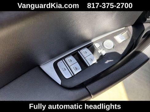 Used 2024 BMW X3 sDrive30i RWD image 17