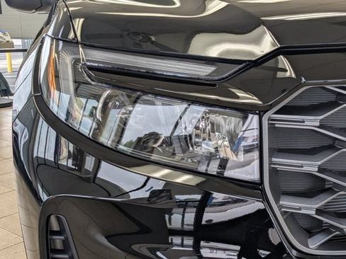 New 2026 Honda Ridgeline TrailSport image 10