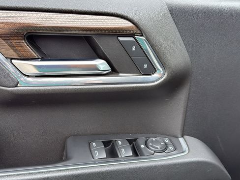 Used 2024 Chevrolet Silverado 1500 RST w/ Protection Package image 11