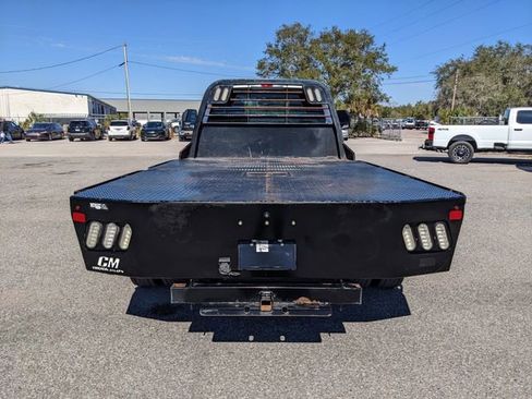 Used 2022 Ford F450 XL w/ Power Equipment Group image 5