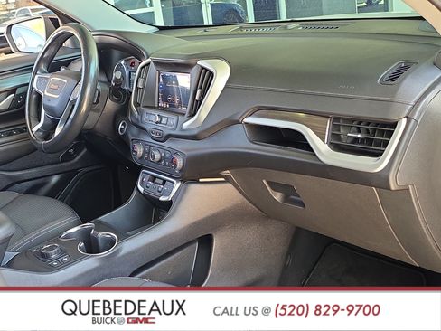 Used 2024 GMC Terrain SLE w/ Driver Convenience Package AWD/4WD image 28
