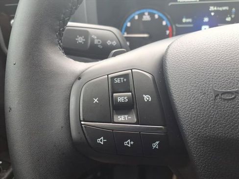 Used 2024 Ford Bronco Sport Badlands image 27