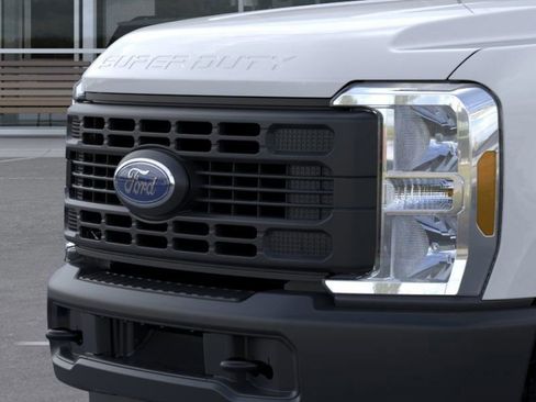 New 2026 Ford F250 XL w/ Snow Plow Prep Package image 17
