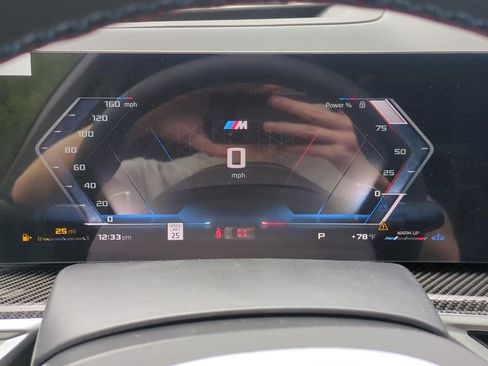 New 2026 BMW X7 M60i image 34