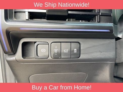 Used 2024 Hyundai Santa Fe Calligraphy AWD/4WD image 28
