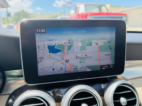 Used 2018 Mercedes-Benz C 300 Sedan w/ Multimedia Package image 25