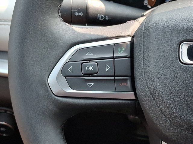 Certified 2024 Jeep Compass Limited AWD/4WD image 25