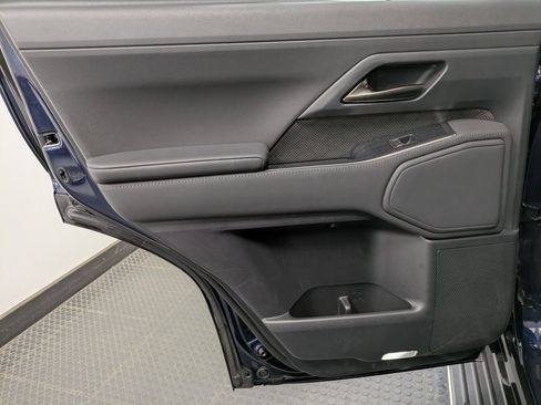 Used 2024 Lexus GX 550 image 21