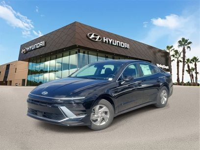 New 2026 Hyundai Sonata SE
