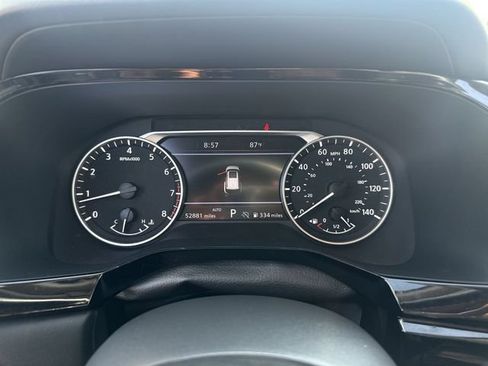 Used 2023 Nissan Pathfinder SL w/ SL Premium Package AWD/4WD image 18