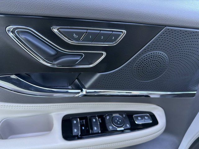 Certified 2024 Lincoln Corsair FWD image 13