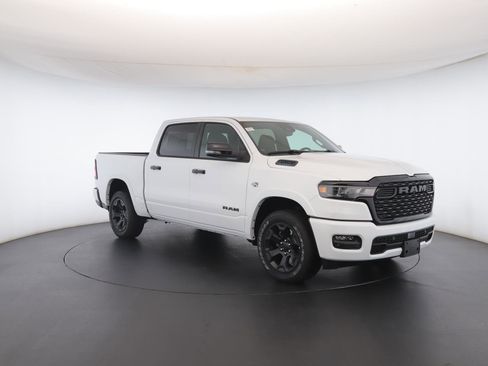 New 2026 RAM 1500 Big Horn image 33