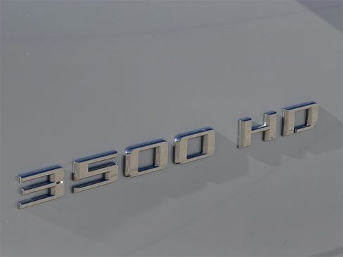 Used 2023 Chevrolet Silverado 3500 High Country image 12