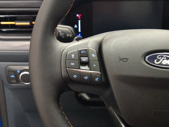 New 2026 Ford Maverick Tremor AWD/4WD image 33