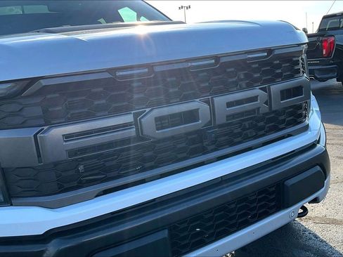 Used 2022 Ford F150 Raptor w/ Equipment Group 801A High AWD/4WD image 34