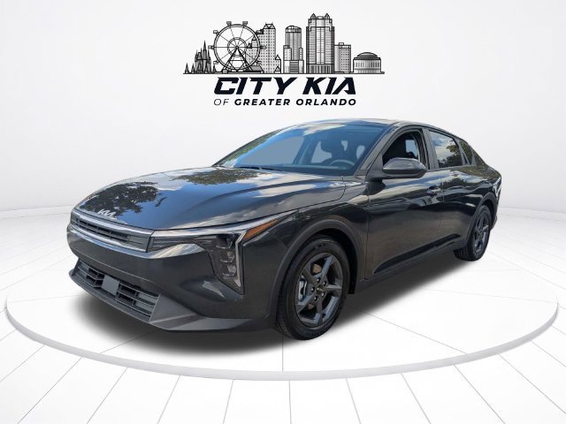 New 2027 Kia K4 FWD image 2