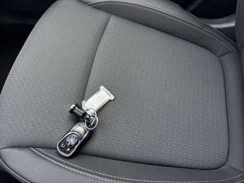 Used 2026 Buick Encore GX Preferred FWD image 20