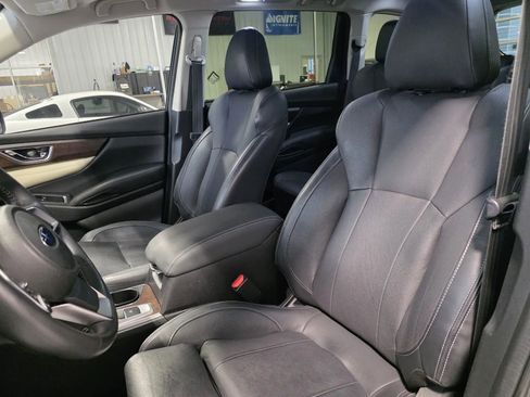 Used 2021 Subaru Ascent Touring w/ Popular Package #2A image 13